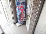 スッキリとしています