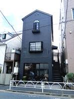 東玉川1丁目貸店舗の外観写真