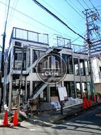 マガザン野毛2外観写真