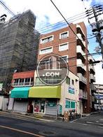 サンライズ立川 外観写真