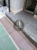 段差は少しあり