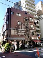 国見土木ビル 外観写真