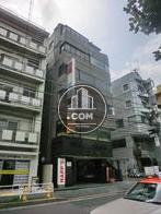 日進ヒルズ代官山 外観写真