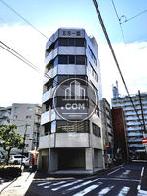 ES-Ⅲ／DaoSpace西葛西 外観写真