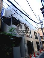 浅草橋1丁目計画 外観写真