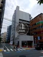 アーバネックス早稲田 外観写真