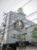 本多電機ビル 外観写真