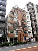 シティマンション新宿 外観写真