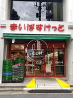 1階店舗