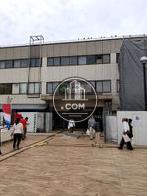 JR松戸駅