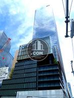 TOFROM YAESU TOWER（トフロムヤエスタワー）／EXEVIA TOKYO YAESU外観写真