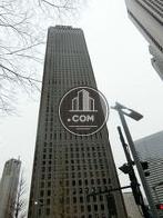 新宿センタービル/+OURS新宿外観写真