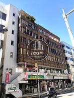 ニューパレスビル別館外観写真