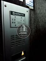 エレベーター４名乗り