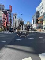 大宮駅方面