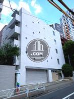 ミタケタワー外観写真