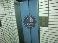 エレベーター1基