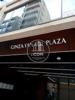GINZA YANAGI PLAZA