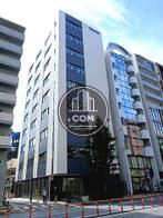 （仮称）台東4丁目貸事務所 外観写真