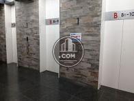 オフィスフロア用エレベーター