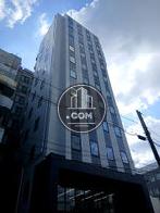 NCO浜松町外観写真