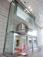 見透しの良い環境