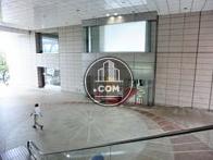 見晴らしの良い空間