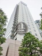 小窓が整然と配置されています