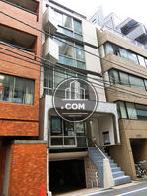 泰合ビルⅡ 外観写真