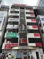 TS-114BLDG． 外観写真