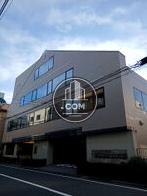 THE PORTAL iidabshi 外観写真