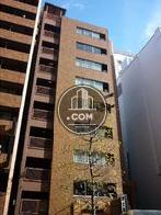堀留寿ビル外観写真