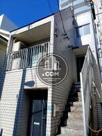 西池袋住宅外観写真