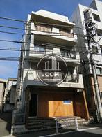 メゾンボア 外観写真