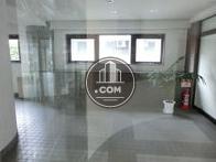 綺麗に管理されたエントランス内