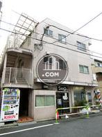 ライベストコート池袋Ⅱ 外観写真