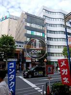須賀ビル 外観写真