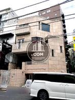 恵比寿南1丁目ビル 外観写真