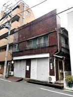 双葉荘の外観写真