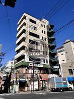 東源元町ビル 外観写真