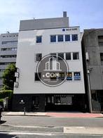 SOLACUBE横浜関内／MID POINT横浜関内外観写真