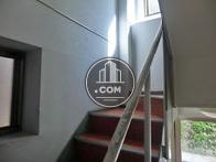 小回り型の内階段