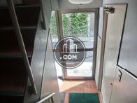 エレベーター前より撮影