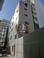 正面玄関側より撮影