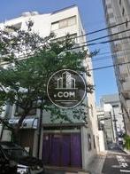 通り側から撮影