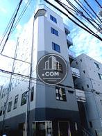 MID POINT学芸大学外観写真