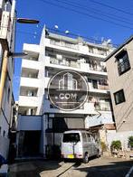 （仮称）西原3丁目貸事務所 外観写真