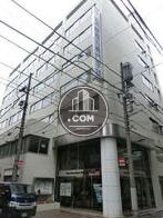文芸社新宿御苑ビル／サンサーラ第五御苑ビル 外観写真