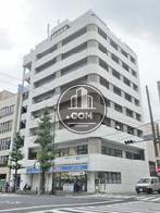 眺めの良い居室