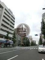 浅草駅方面